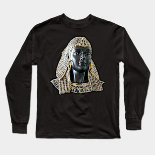 Egypt Long Sleeve T-Shirt